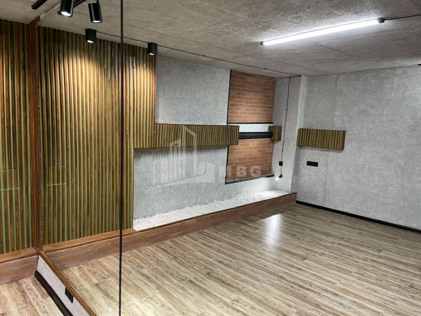 For Rent Basement Commercial, in Saburtalo