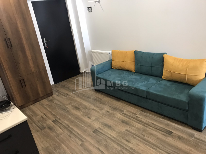 For Sale Flat, in Bakuriani