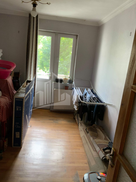 For Sale Flat, in Gldani Massive