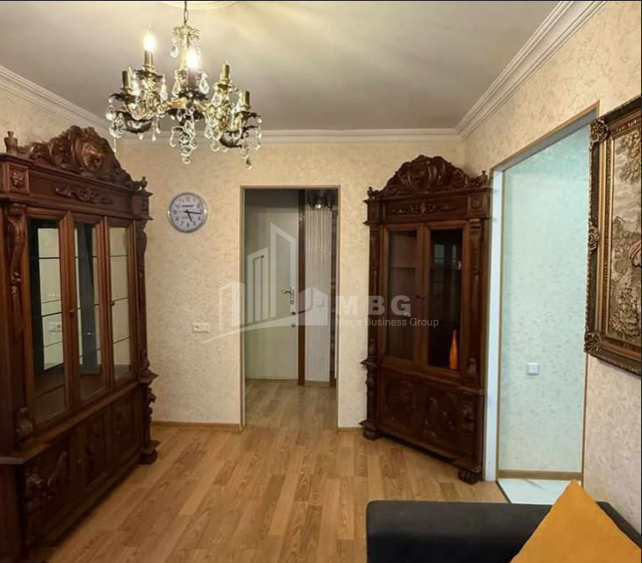 For Rent Flat Tashkent Lane Saburtalo Saburtalo District Tbilisi