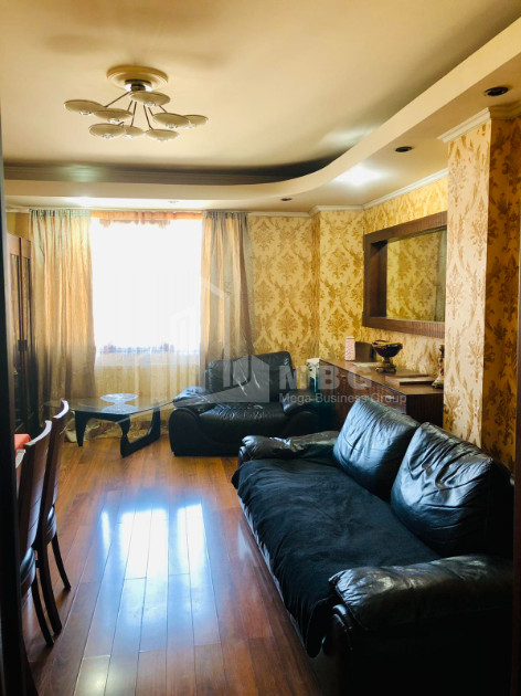 For Sale Flat, in Vazha-Pshavela Blocks