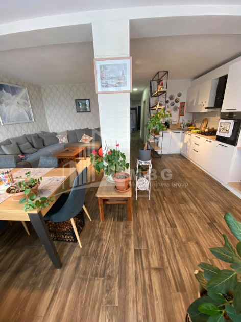 Продается Квартира, в Цхнети