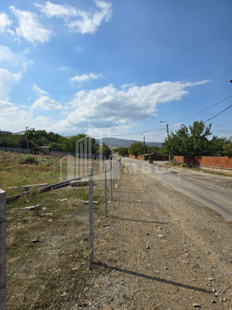 For Sale Land Tabakhmela Mtatsminda District Tbilisi