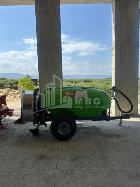 Продается Коммерческий Охио Ахмета Кахети