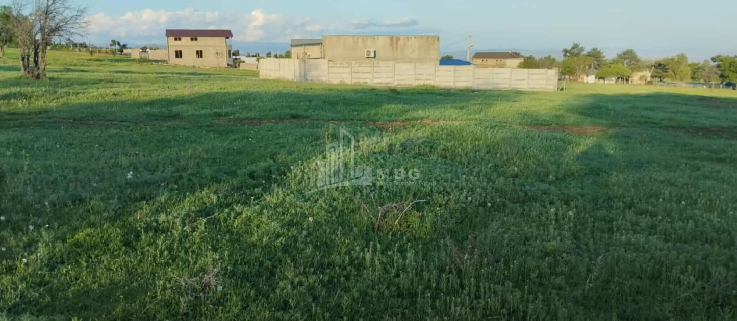 For Sale Land Zemo Teleti Gardabani Kvemo Kartli