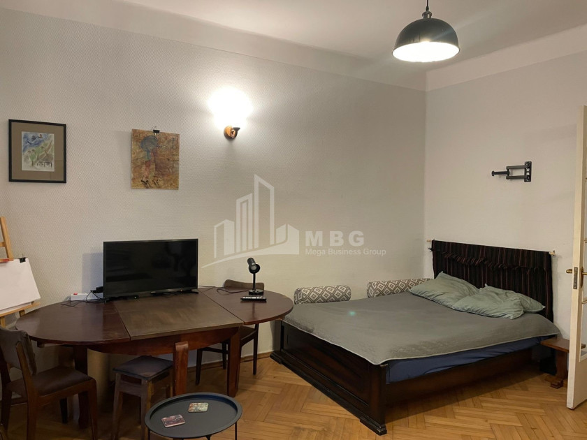 For Rent Flat, in Saburtalo