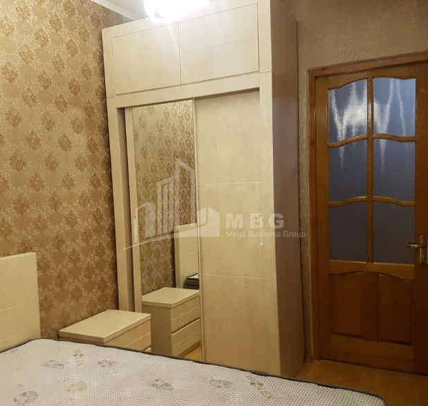 For Sale Flat, in Vashlijvari