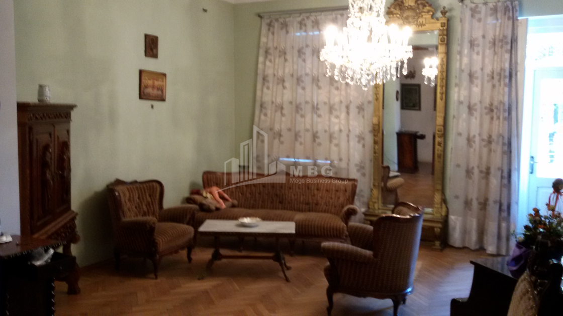 For Sale House - Villa, in Saburtalo