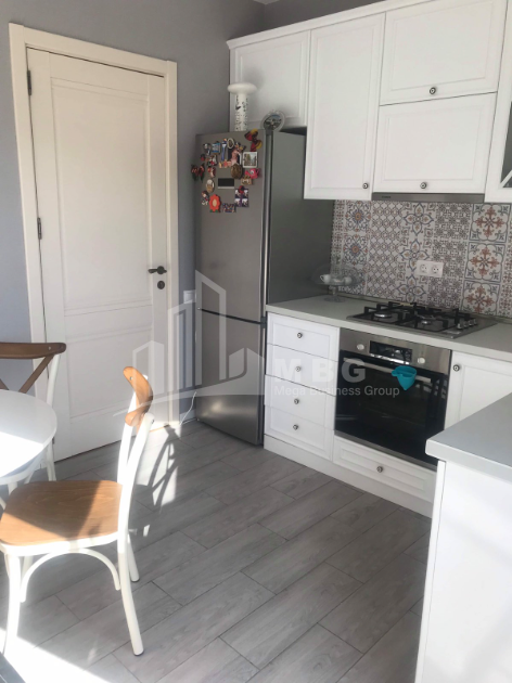 For Sale Flat, in Saburtalo District