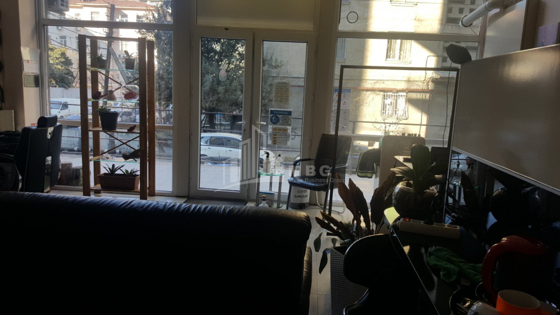 For Sale Витражный фасад Commercial, in Saburtalo