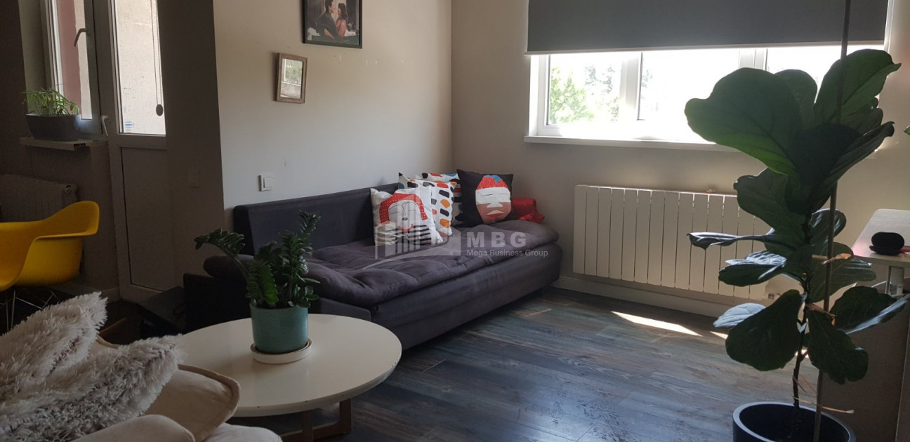 For Sale Flat, in Didube