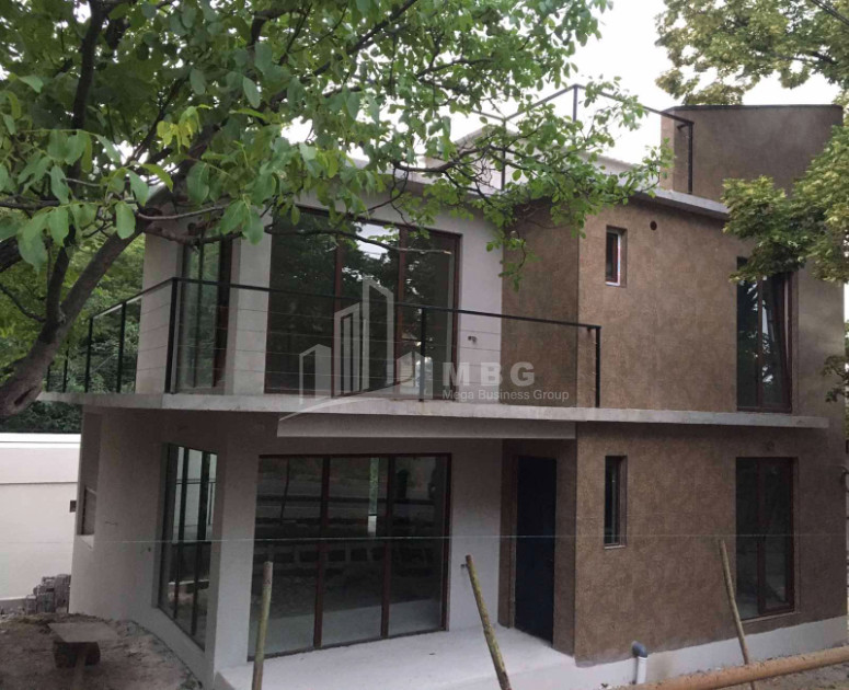 For Sale House - Villa, in Tskneti