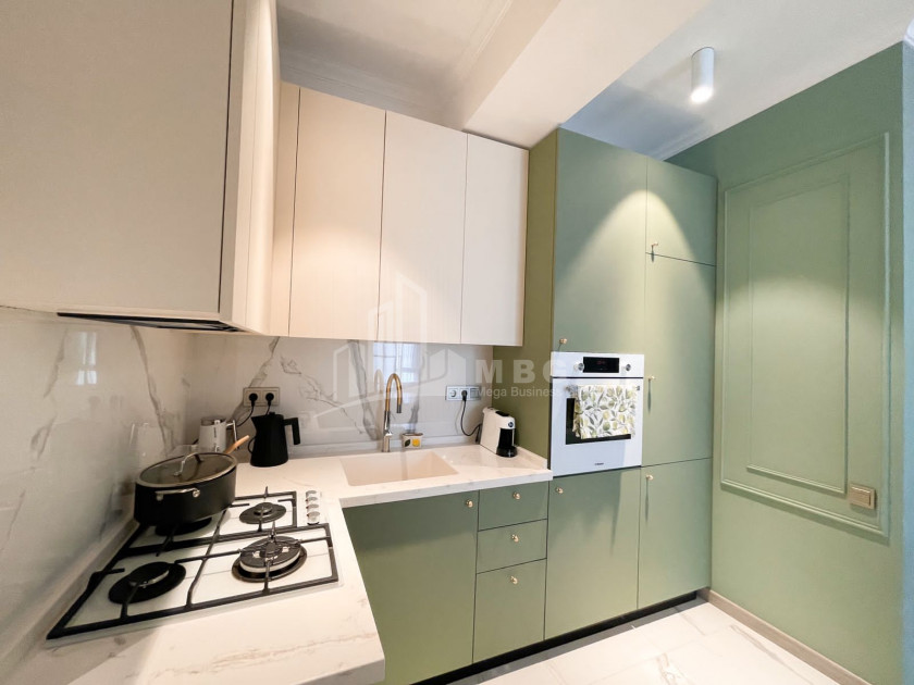 For Rent Flat, in Kvemo Lisi