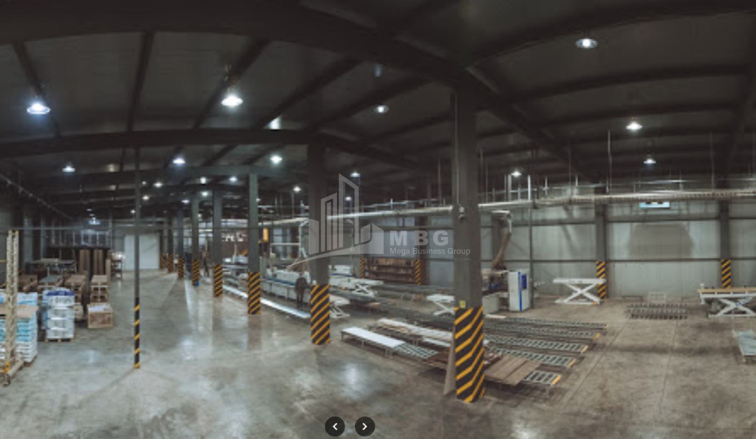 For Rent Building Commercial, in Mukhiani