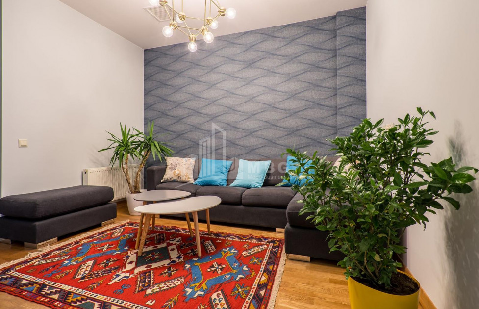 В аренду Квартира, в Сололаки