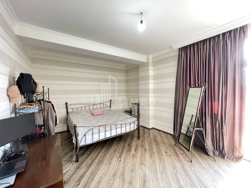 For Sale Flat, in Vazha-Pshavela Blocks