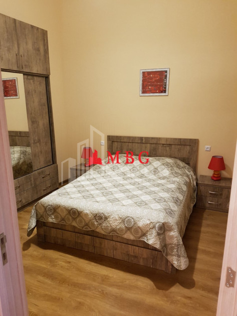 For Sale Flat, in Okros ubani