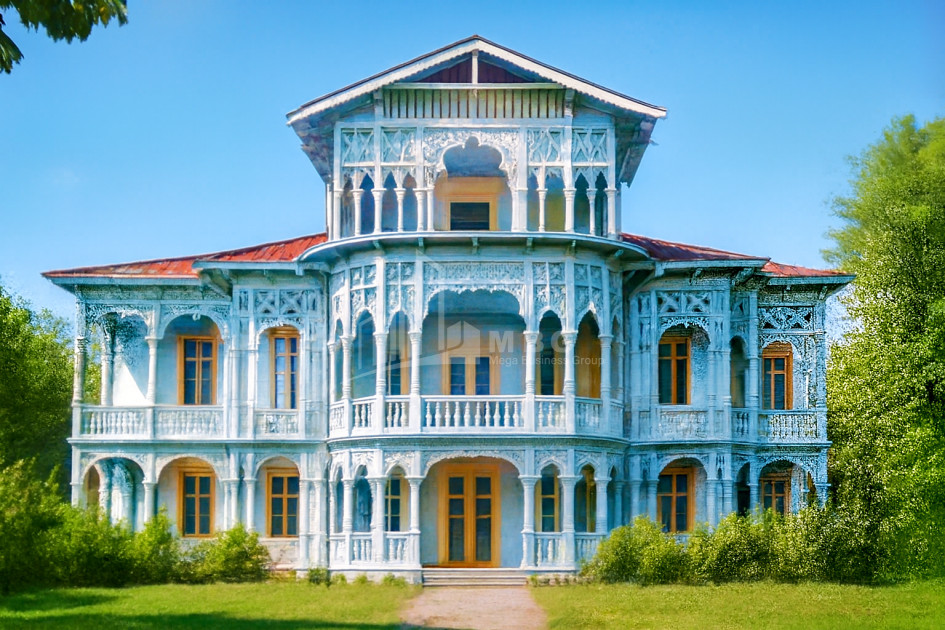 For Sale Commercial Kaspi Shida Kartli