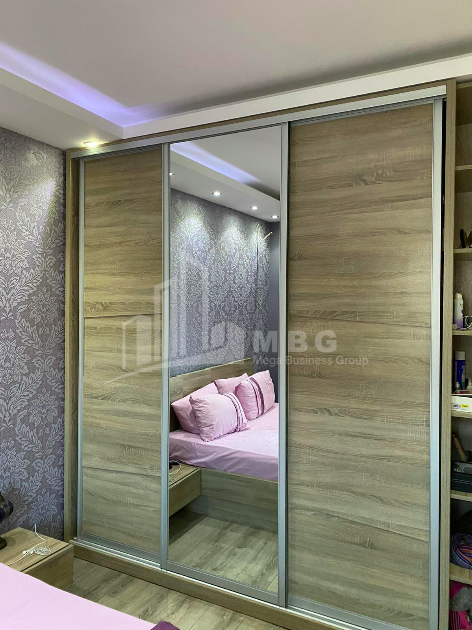 For Sale Flat, in Saburtalo