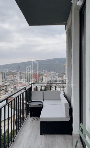 For Sale Flat, in Nutsubidze micro-districts (I-V)