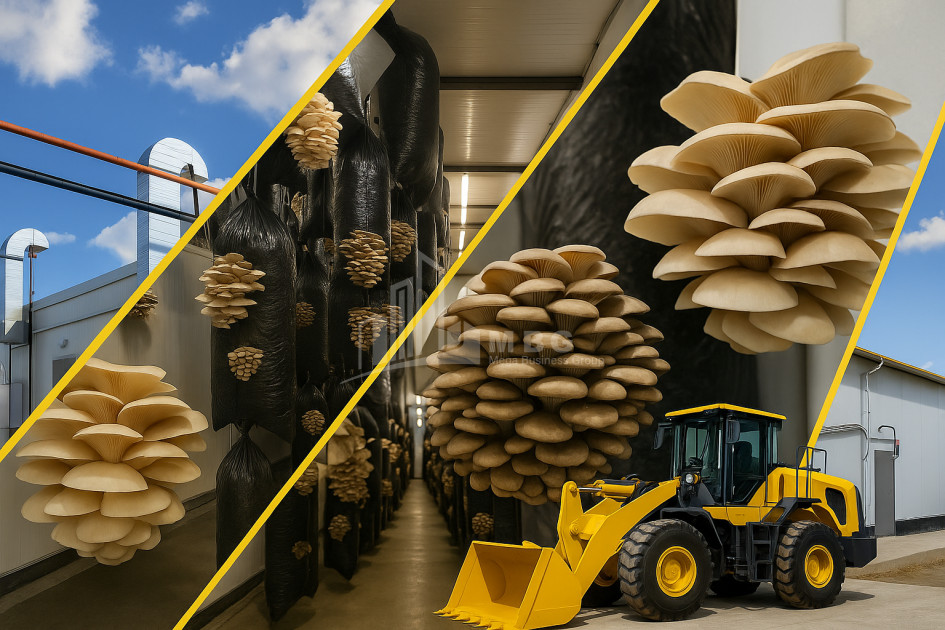 For Sale Commercial Okami Kaspi Shida Kartli