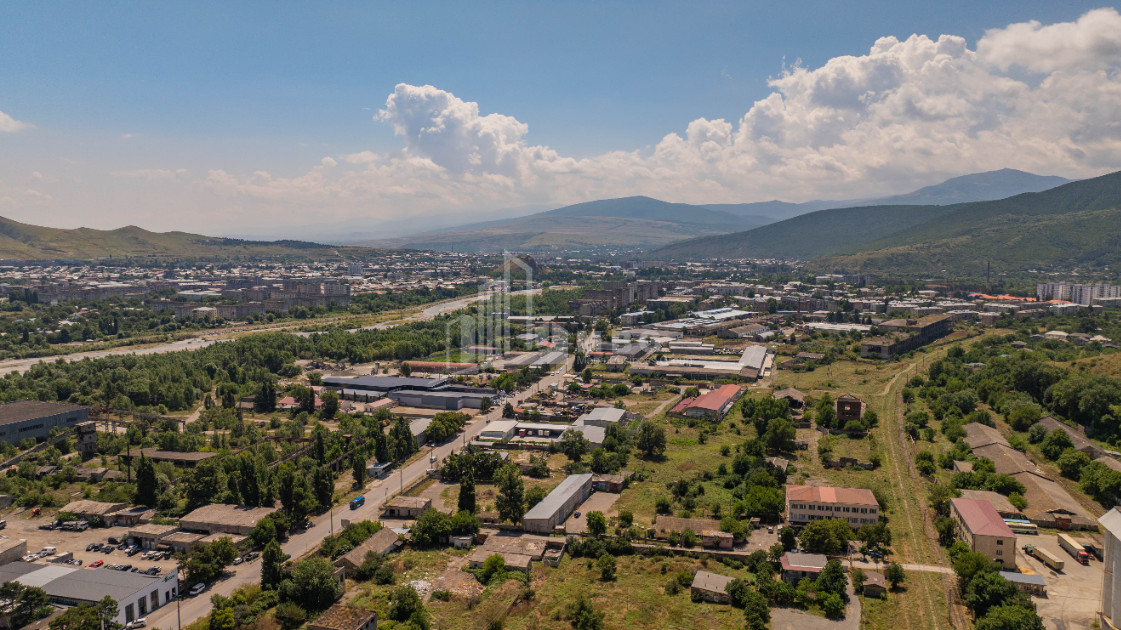 For Sale Commercial Gori Shida Kartli