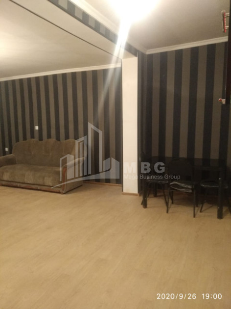 For Sale Flat, in Digomi Massive