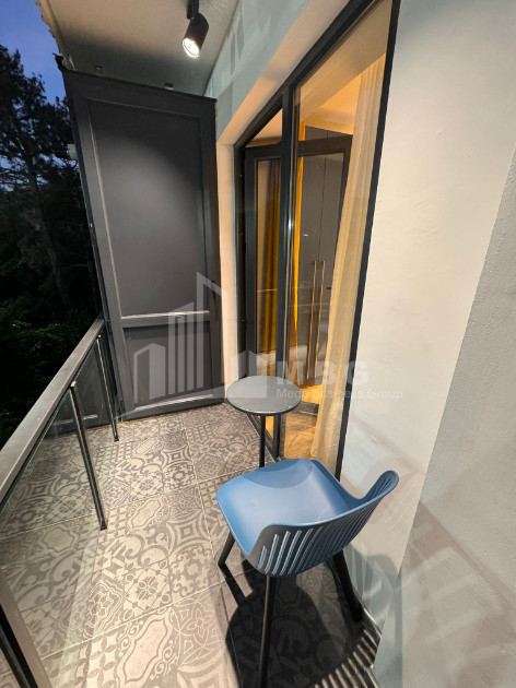 For Rent Flat, in Vazha-Pshavela Blocks