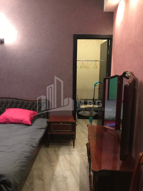 Продается Квартира, в Сабуртало