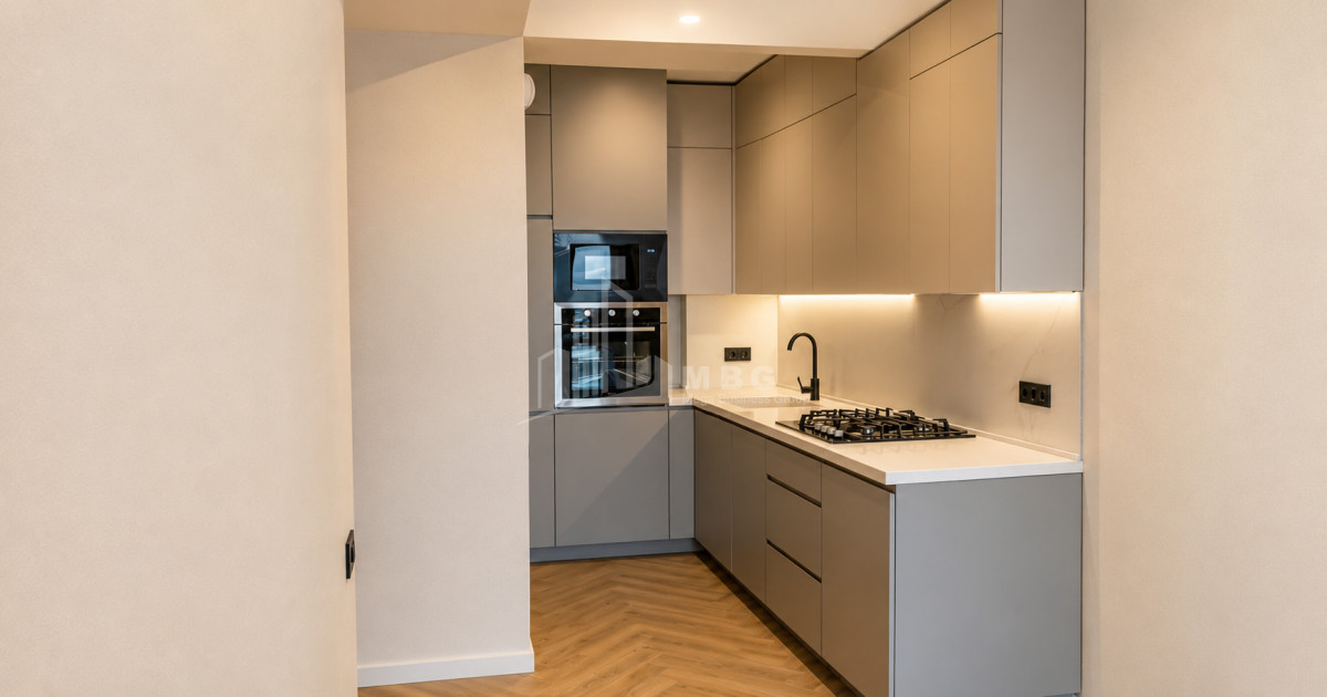 For Sale New building Flat In Ortachala, Krtsanisi District