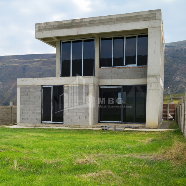 იყიდება სახლი - აგარაკი, გ. ათონელის ქუჩა, სოფელი დიღომი, საბურთალოს რაიონი, თბილისი