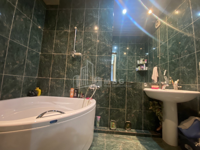 For Sale Flat, in Saburtalo