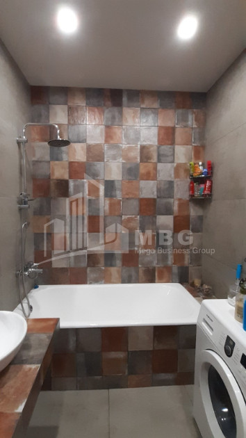 For Sale Flat, in Vake