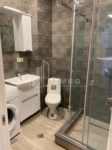 For Rent Flat, in Didube