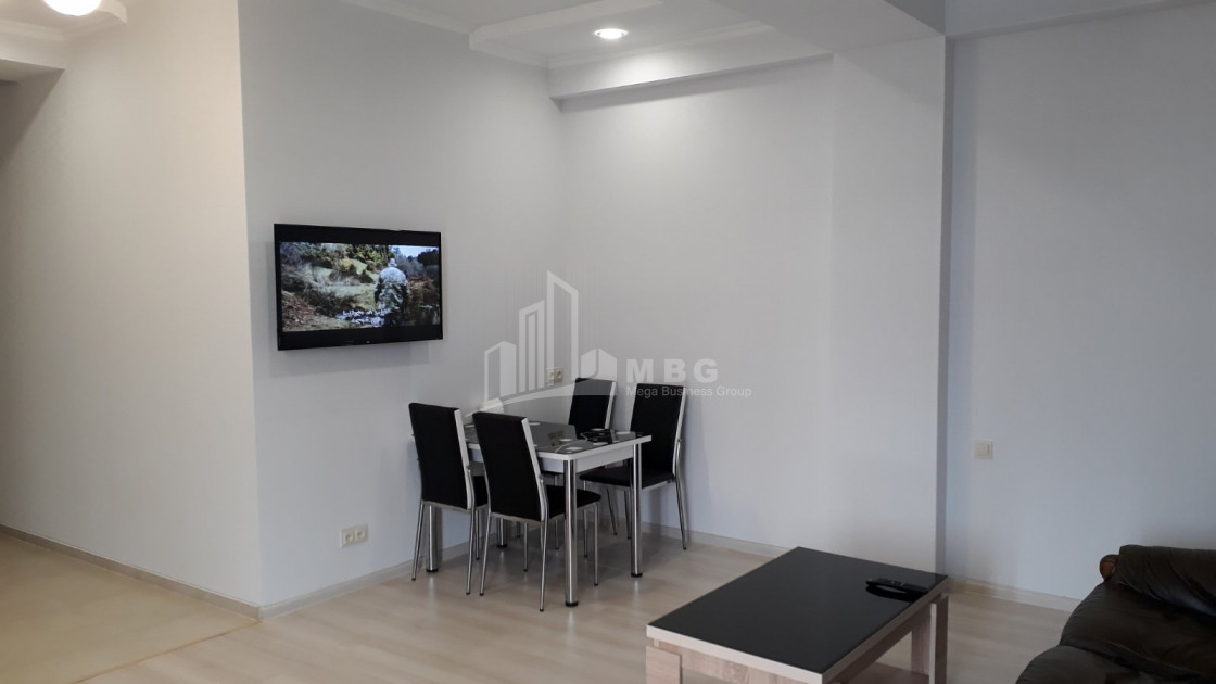 Lease Flat, in Didube