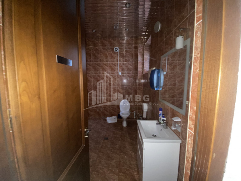 В аренду Для офис Коммерческий, в Ваке