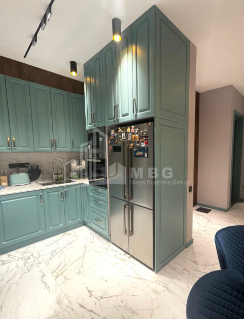 For Sale Flat Ortachala Krtsanisi District Tbilisi