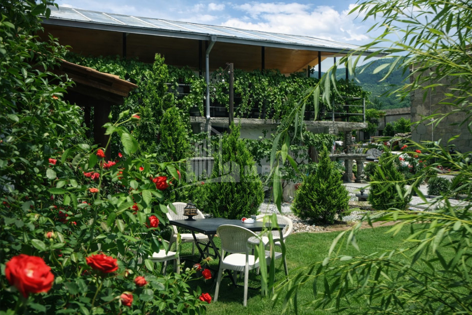 For Sale Commercial Kvareli Kakheti