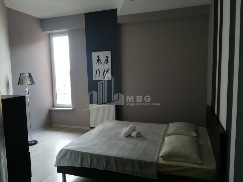 For Sale Flat, in Zemo Vera