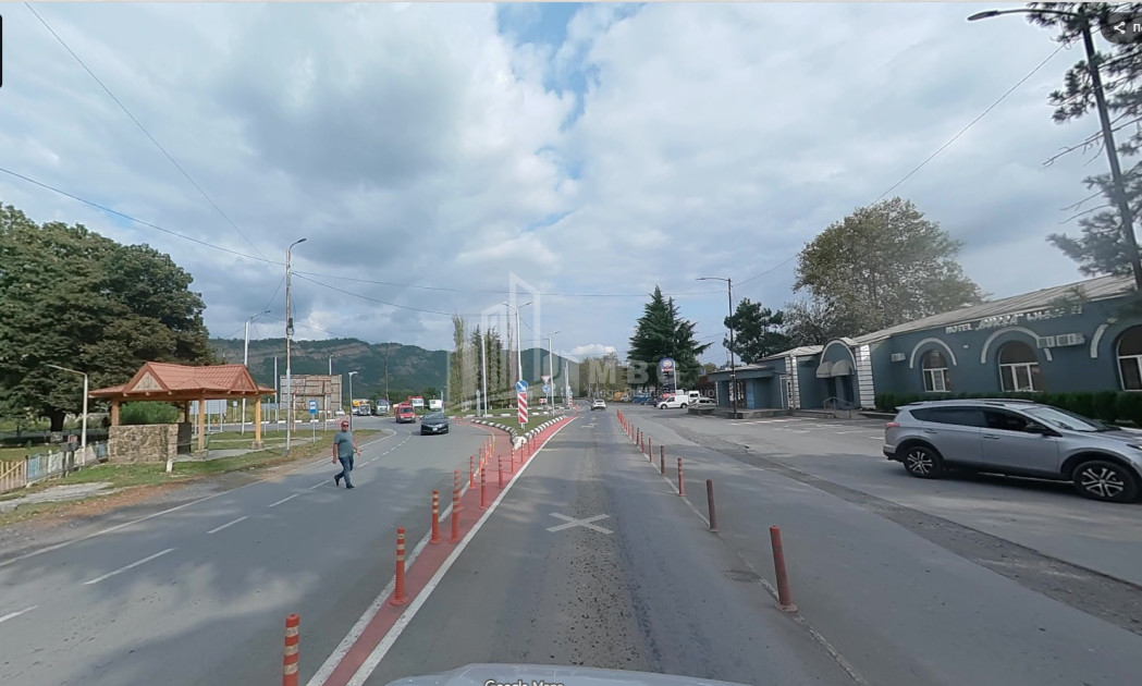 Продается Земля Кварели Кахети