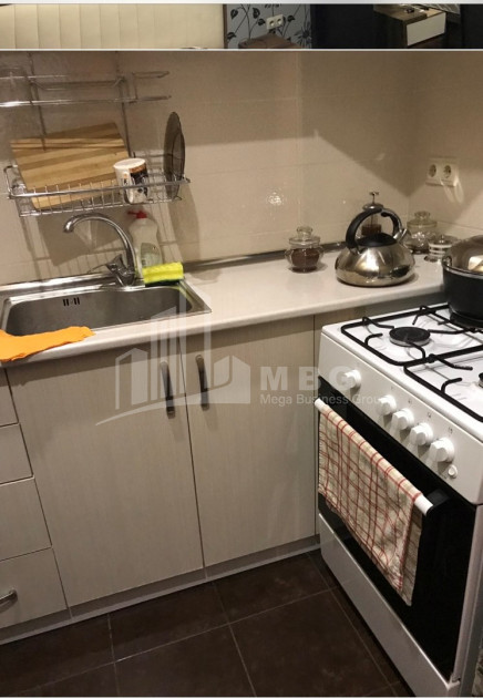 For Sale Flat, in Saburtalo
