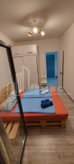 В аренду Квартира, в Исани