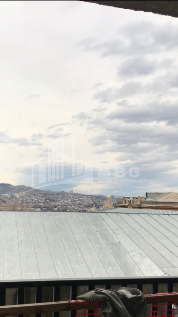 For Sale Flat, in Sololaki