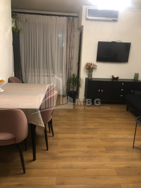 Продается Квартира, в Сабуртало