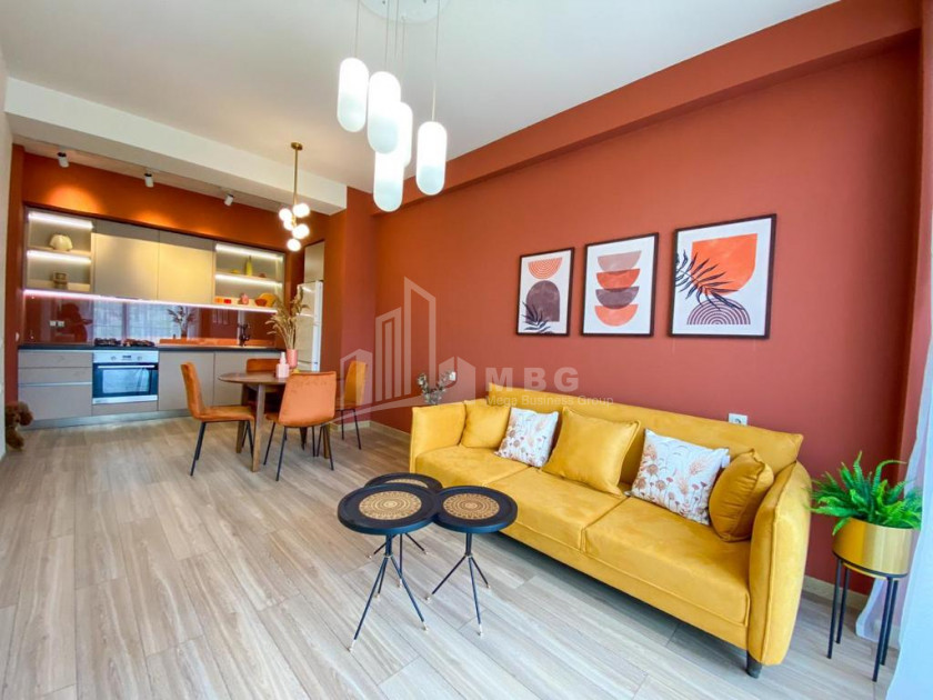 For Sale Flat, in Saburtalo