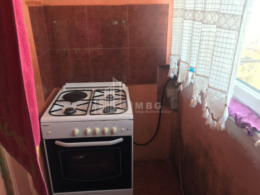 For Sale Flat, in Nutsubidze micro-districts (I-V)