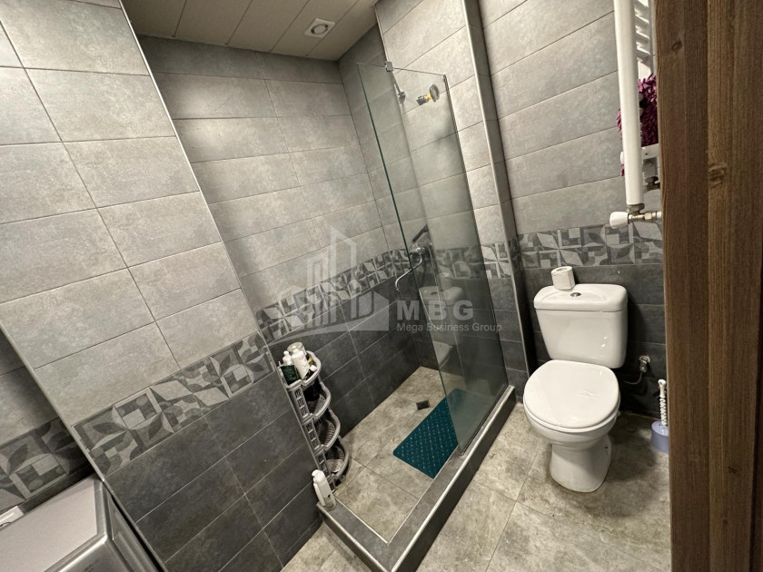 For Sale Flat, in Vedzisi