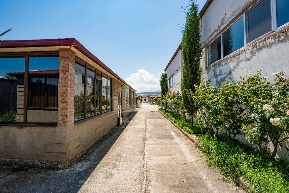 For Sale Commercial Gori Shida Kartli