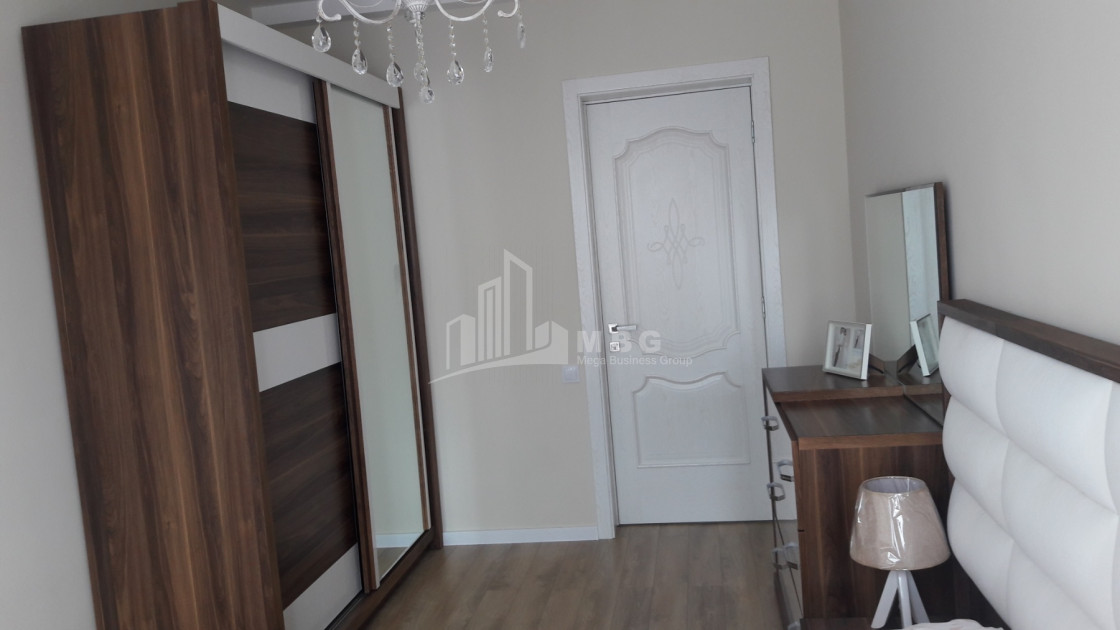 For Rent Flat, in Didube