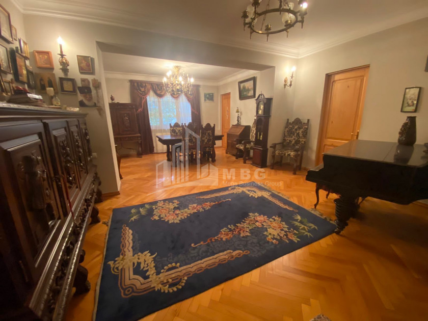 For Rent Building Commercial, in Saburtalo